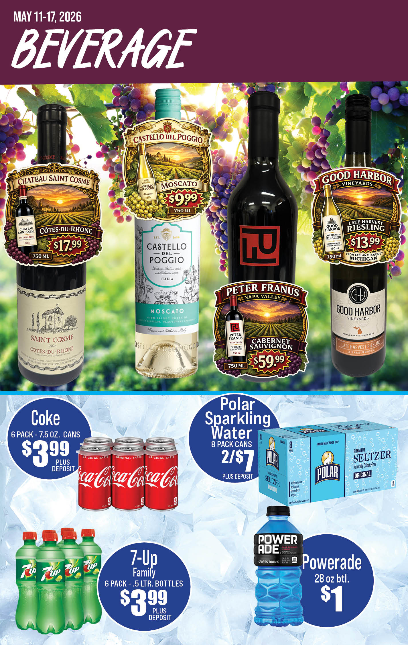 Ad page image