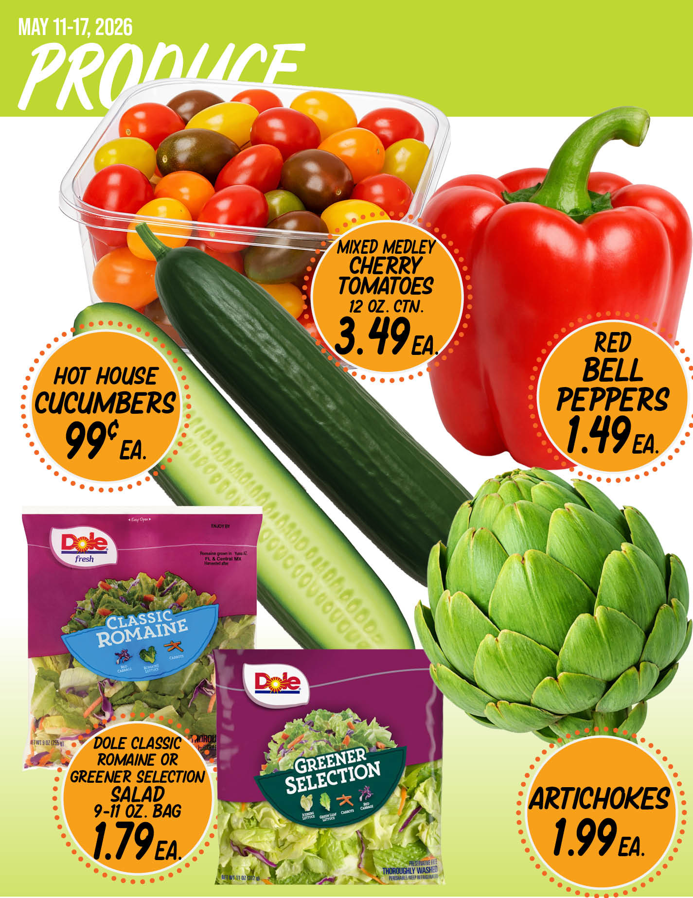 Ad page image