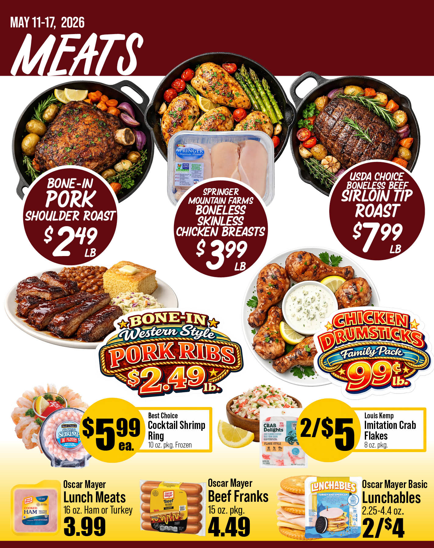 Ad page image