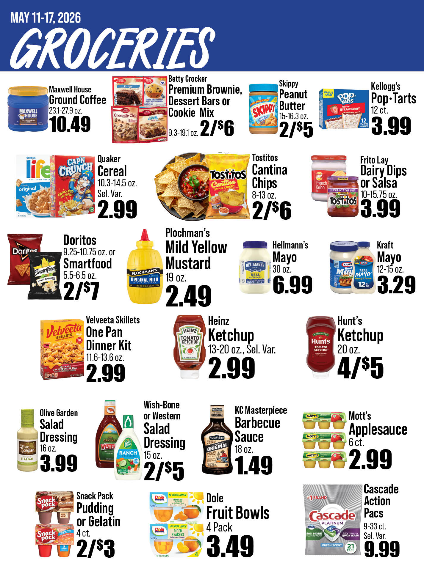 Ad page image