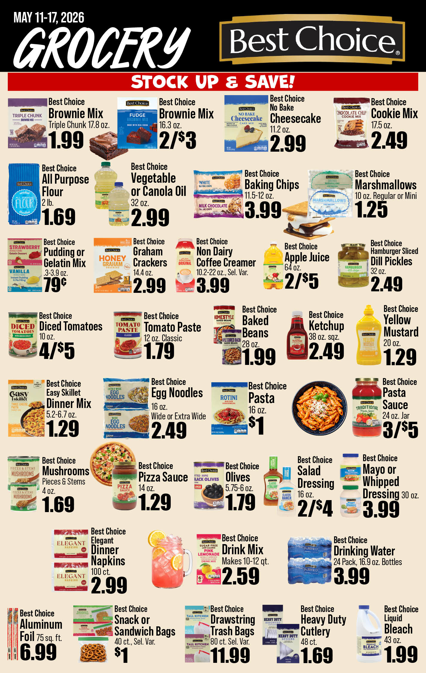 Ad page image