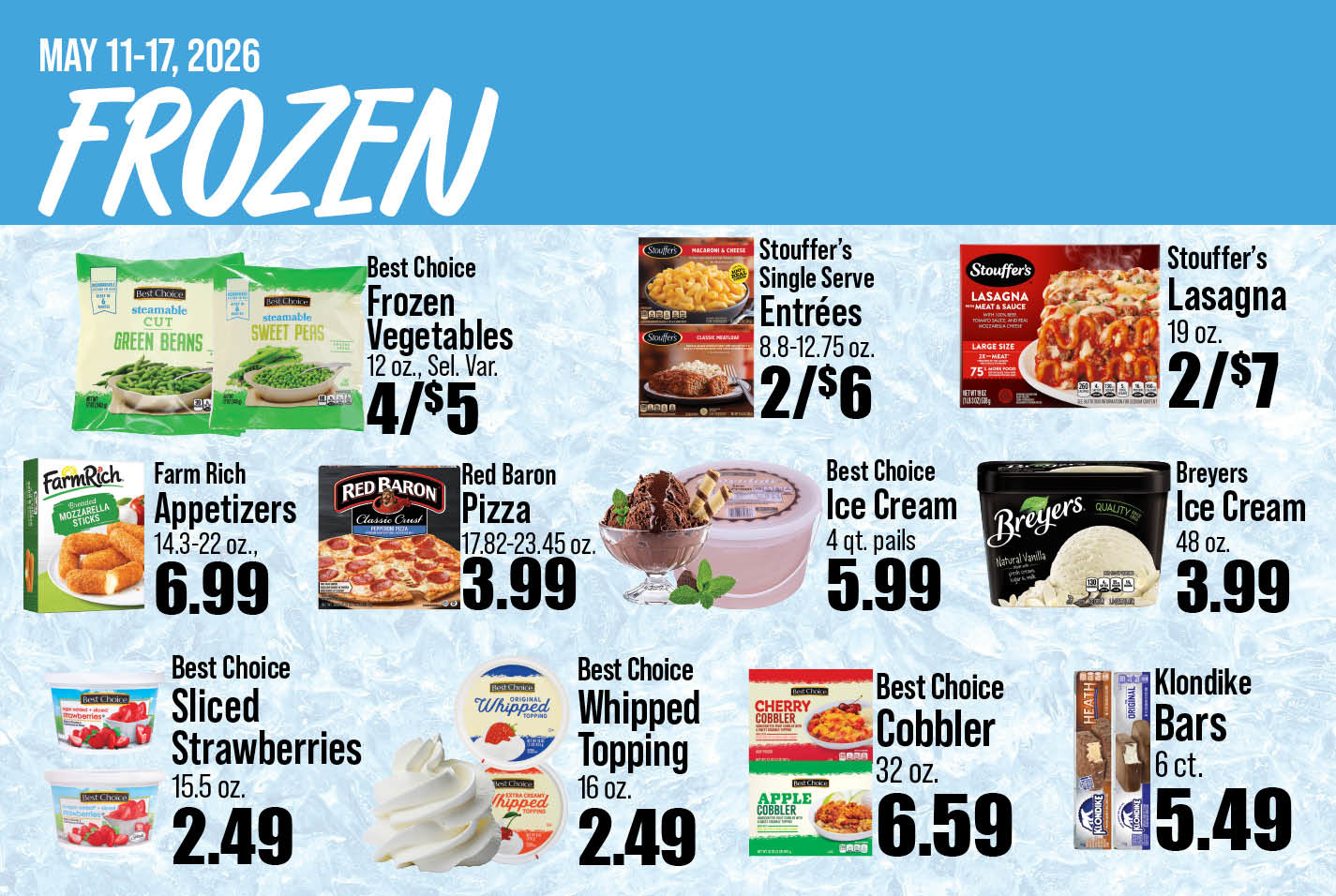 Ad page image