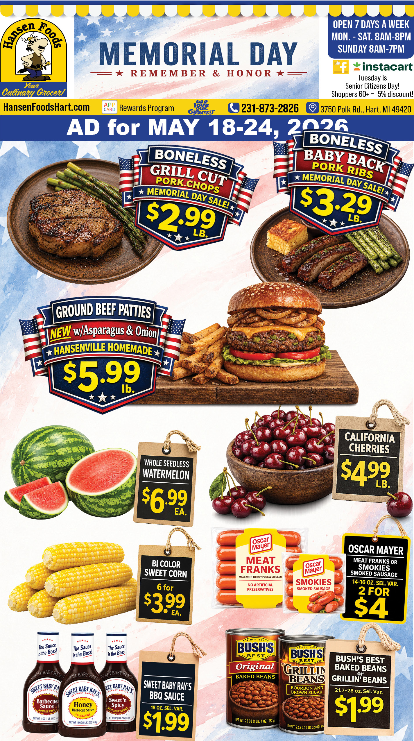 Ad page image