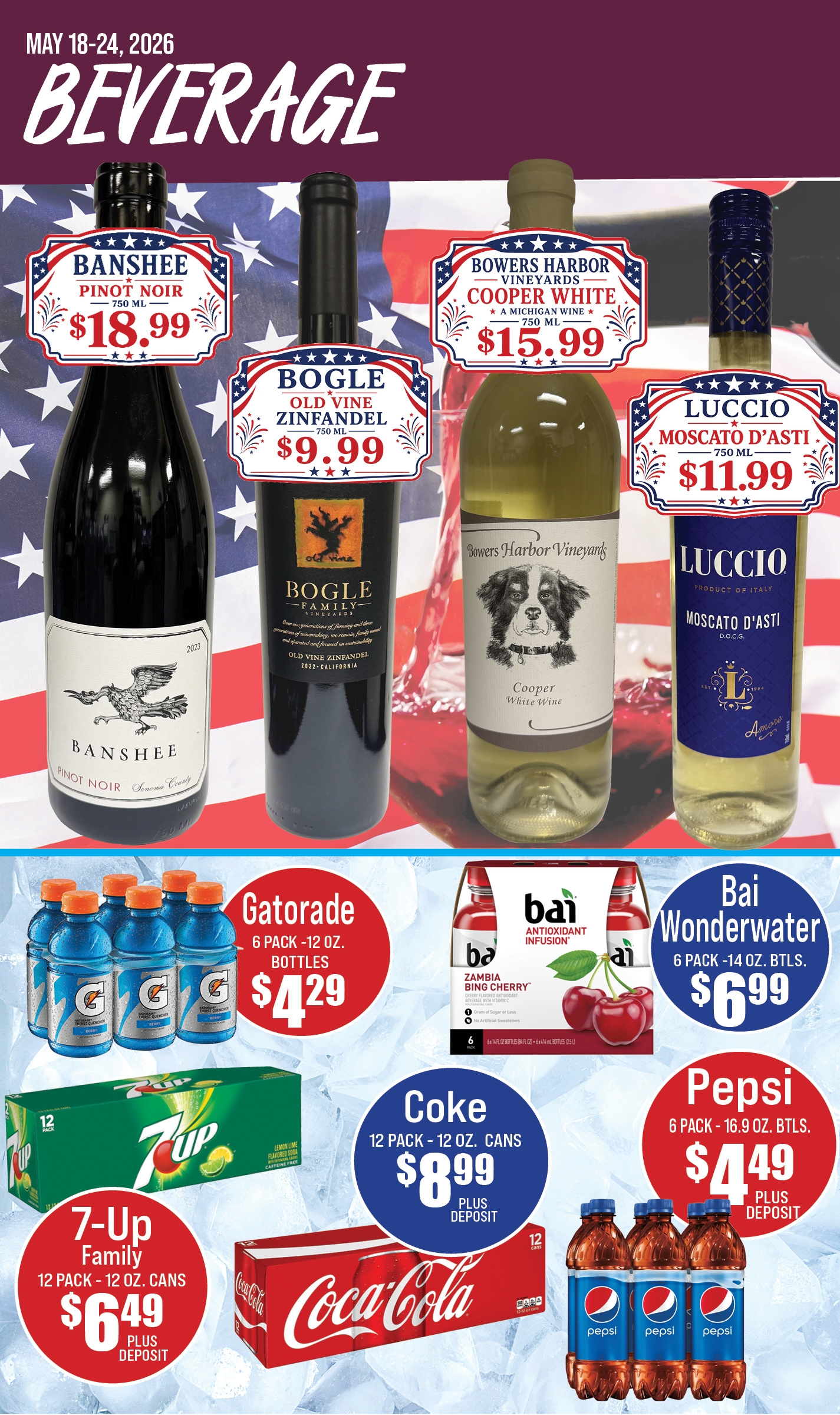Ad page image