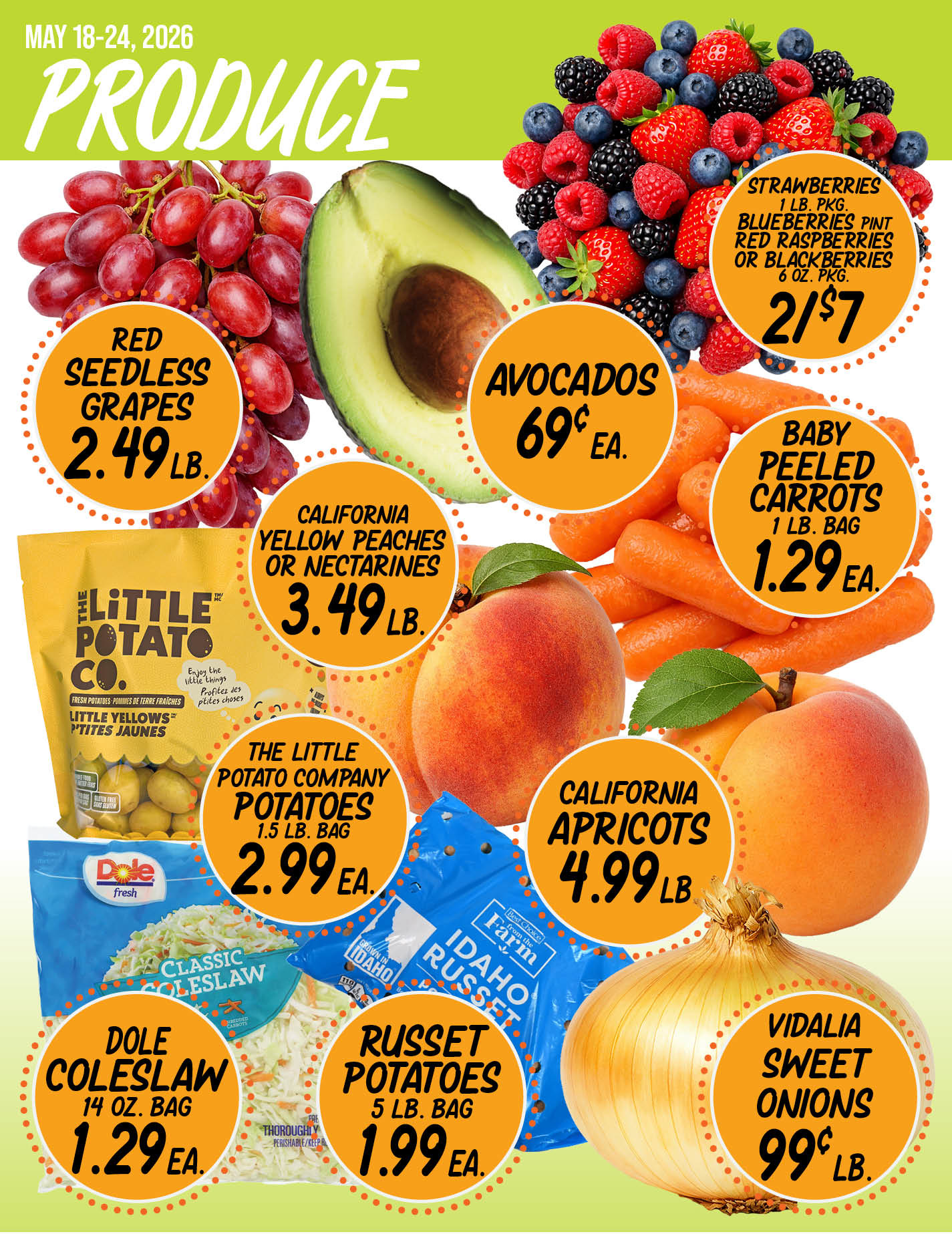 Ad page image