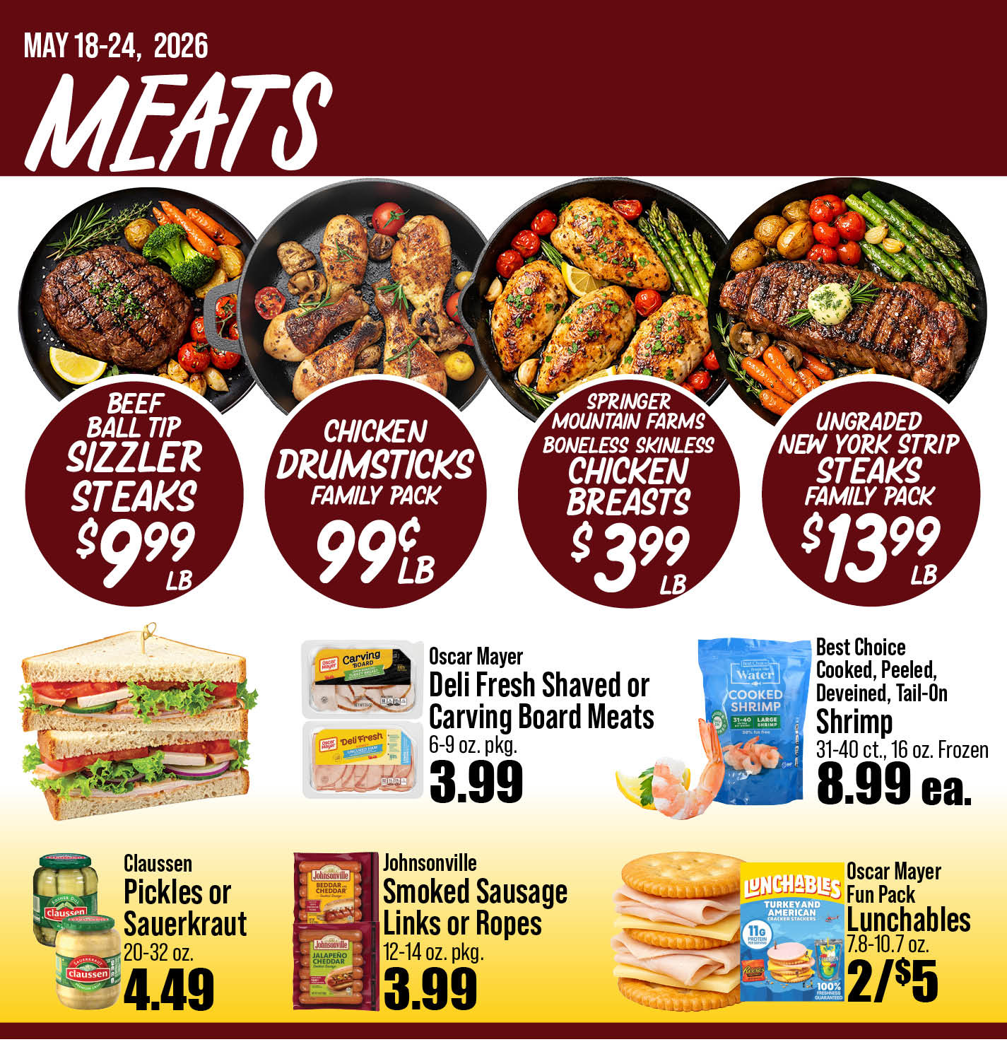 Ad page image