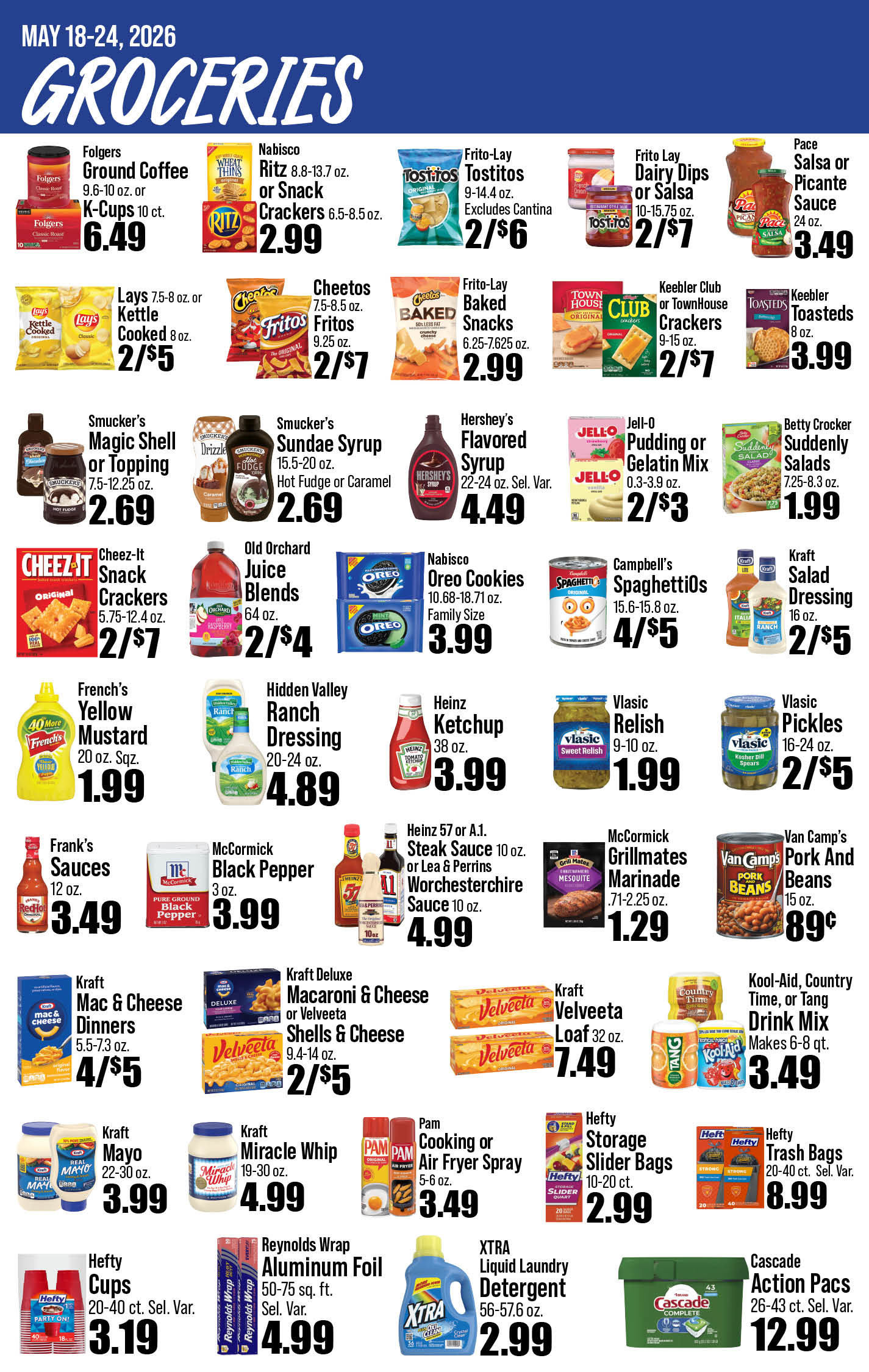 Ad page image