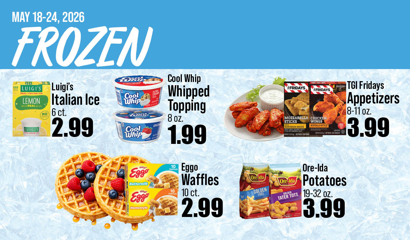 Ad page image